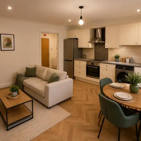 Apartment Ai Bentcliffe Leeds (West Yorkshire)