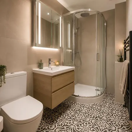 Apartment Ai Bentcliffe